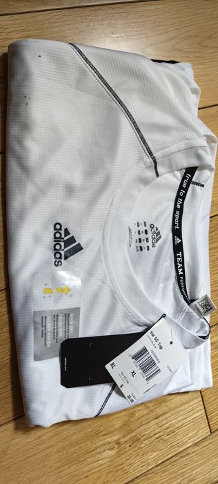 Koszulka Adidas XL