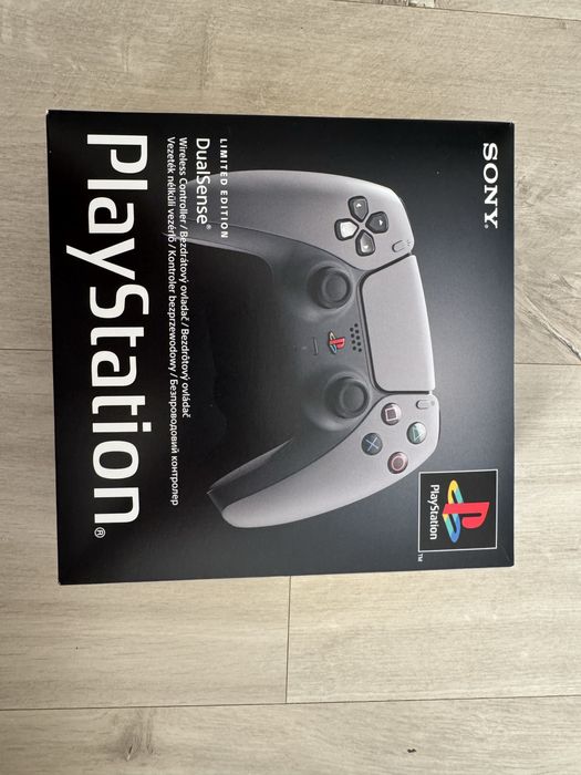 Sony DualSense 30th Anniversary Edition Nowy