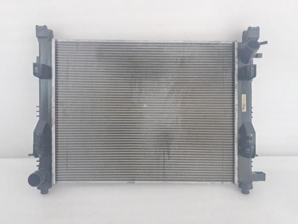 Radiador de água RENAULT Clio IV Grandtour (KH_)