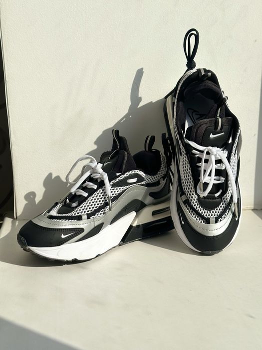 Ціна до 10.06. NIKE W air max FURYOSA , 39 размер