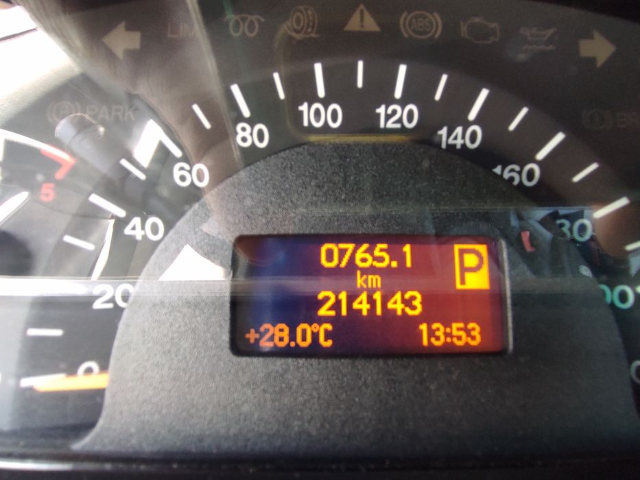 Mercedes Viano luxo vito caravan