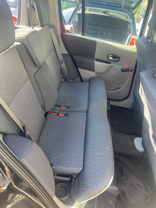 Renault Modus 1.2