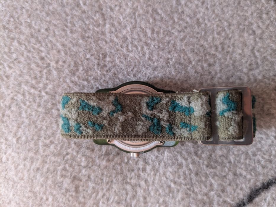 Zegarek TIMEX dziecięcy