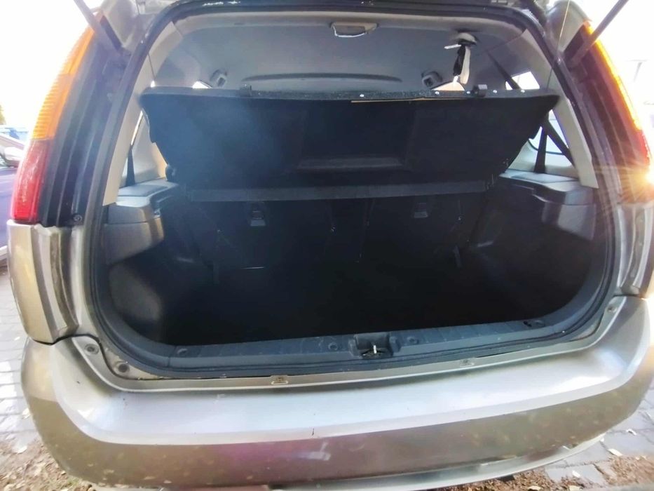 Suzuki Ignis 2004 1.3 benzyna