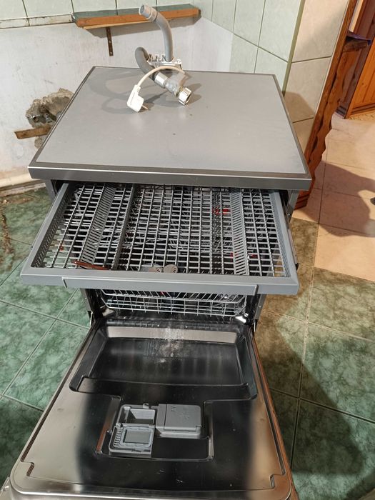 Zmywarka wolnostojąca 60cm