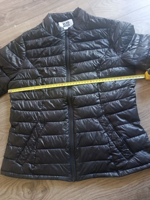 Kurtka Vero moda kobieta lekka wiosnq