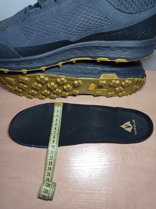 Трекінгові кросівки Vasque Breeze Nature tex 44р.