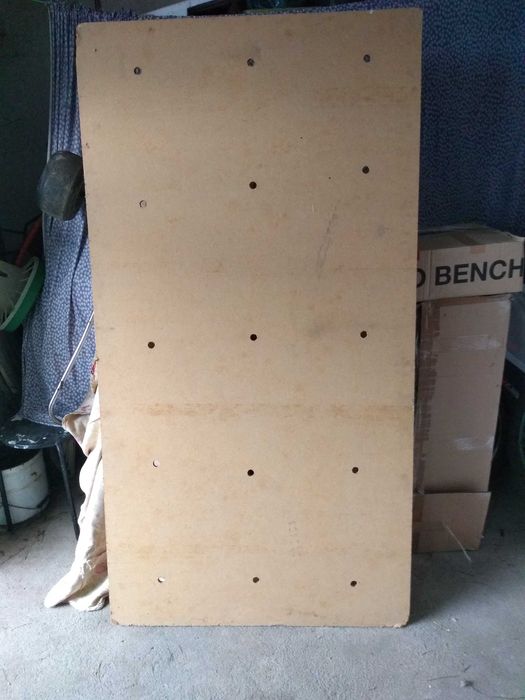 Estrados de madeira para camas