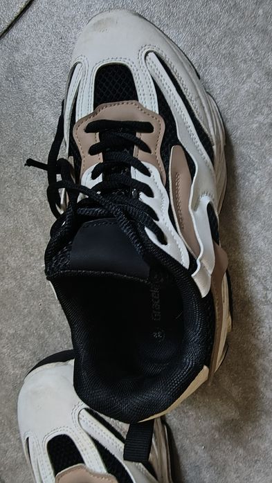 Buty Graceland wielokolorowe r.38