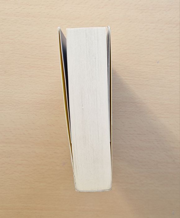 Nic o mnie nie wiesz - E. G. Scott