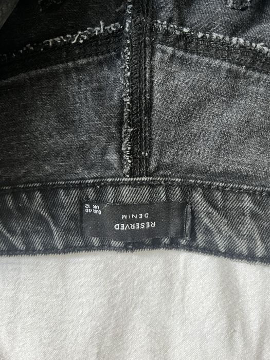 джинси reserved