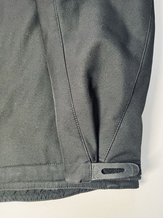 Зимова робоча чоловіча куртка Engelbert Strauss (size XXL)