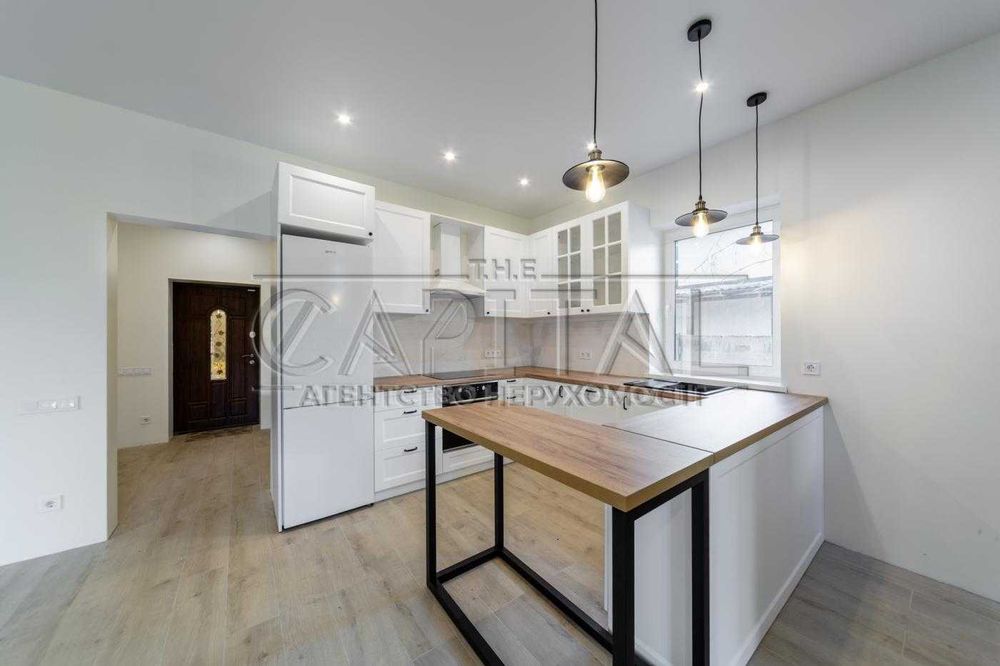 Будинок/Дніпро, тераса, ремонт, 5,4 сотки/ 100 м² Кийлів