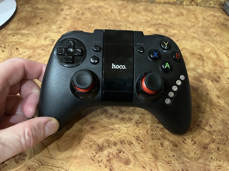 Продам  беспроводной джойстик hoco GM3