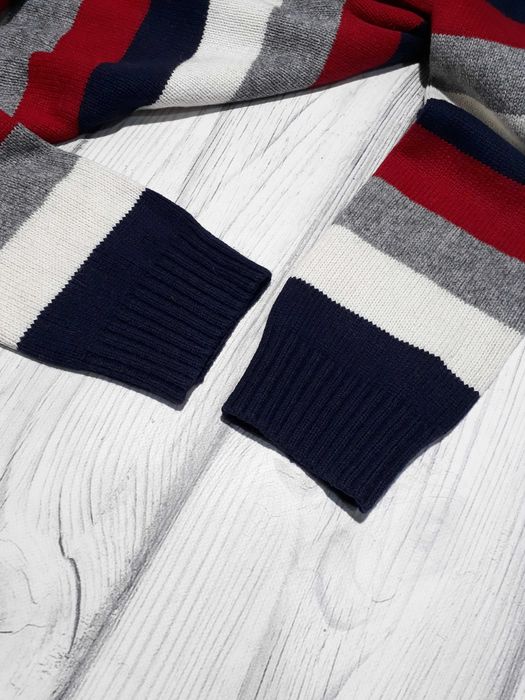 Кофта на гудзики Gant светр розмір XL