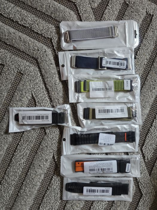 Smarwatch Amazfit t-rex Ultra2
