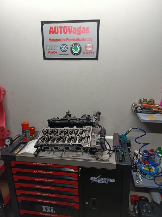 Mecatrónica Especializada VAG Algarve