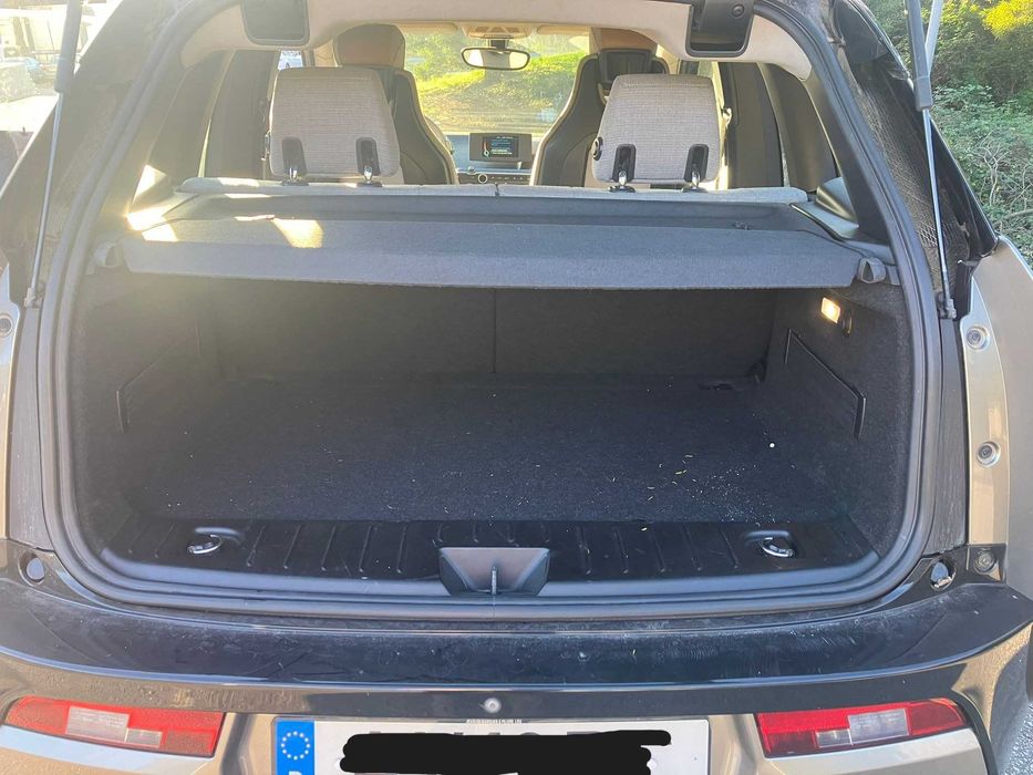 BMW i3 2016 - IVA Dedutível