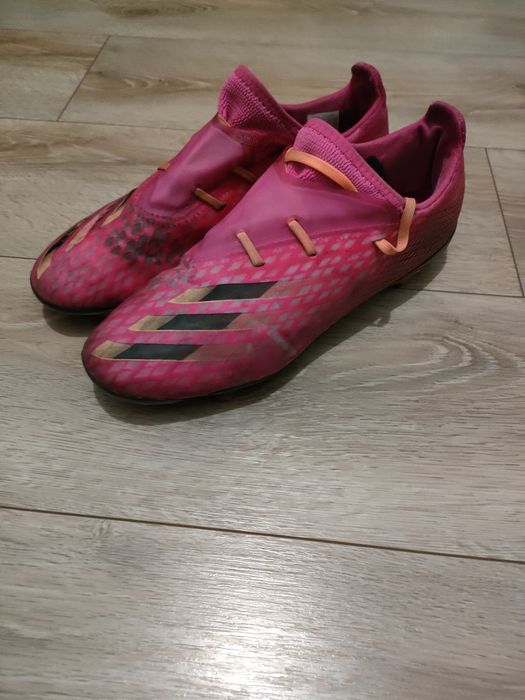 Korki adidas x ghosted 44