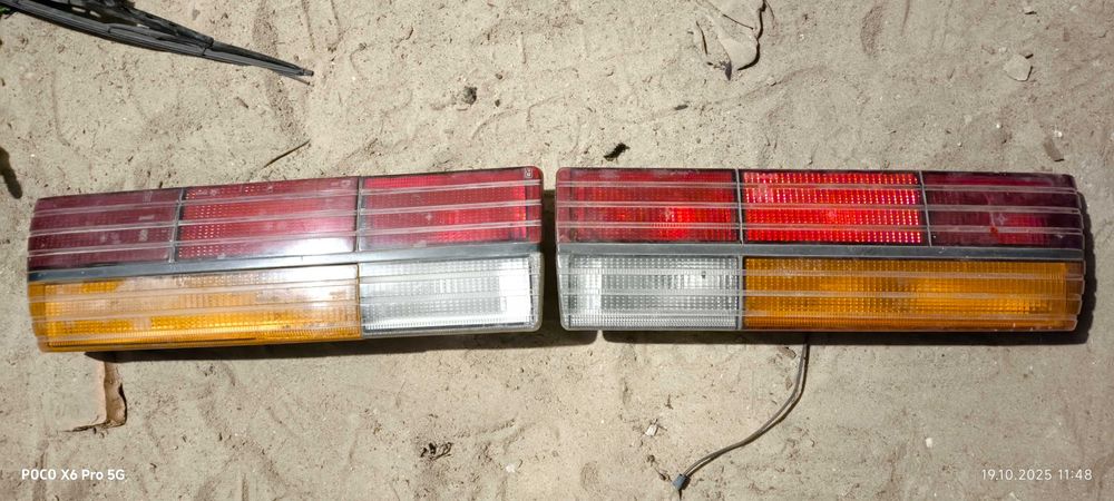 Диски колісні сталеві AUDI 80