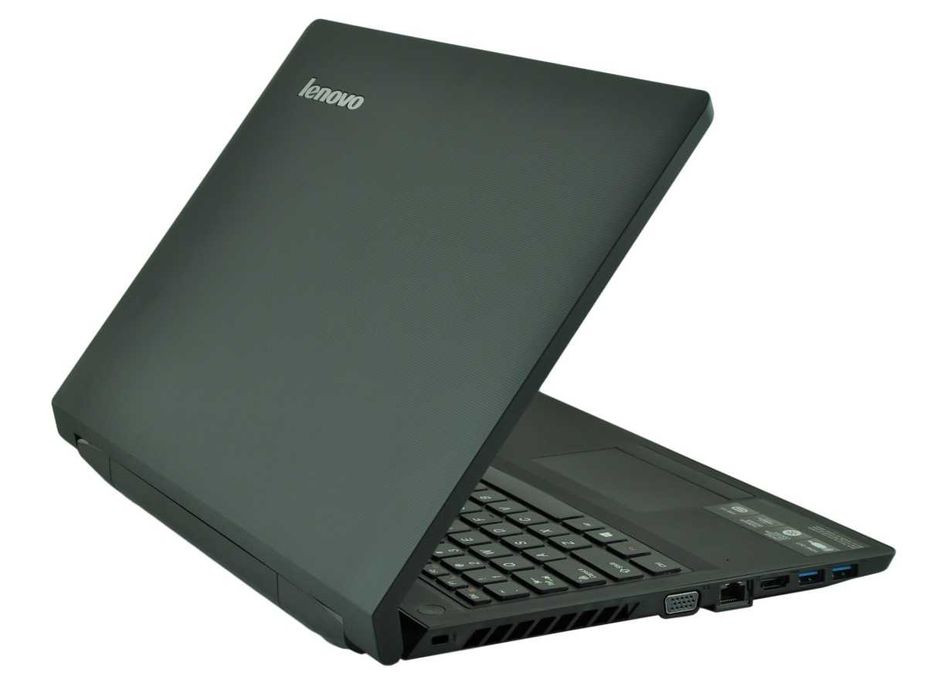 TANIO Lenovo B5400 Intel i3/8GbDDR/SSS/Bateria Super