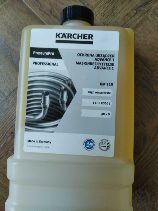 Płyn Karcher RM 110 1L