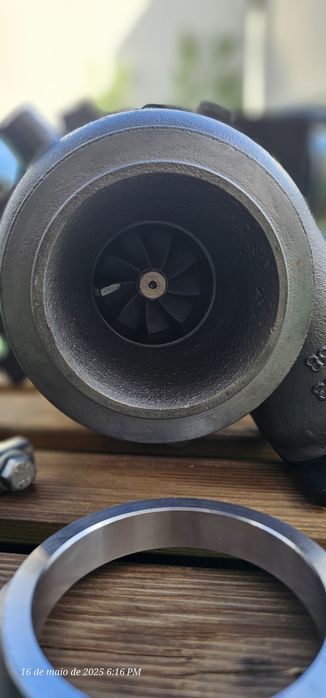 Turbo GTB2260VK Bmw para RD28 ou TD27