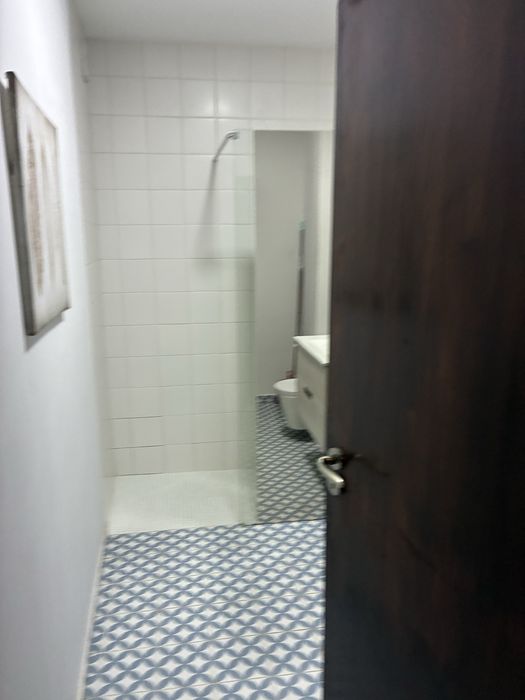 Apartamento T2 / Centro do Fundão