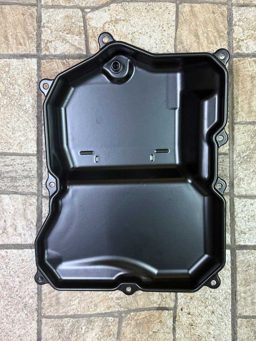 Піддон масляний АКПП VAG: Tiguan / ATLAS Audi: Q3 09P321361