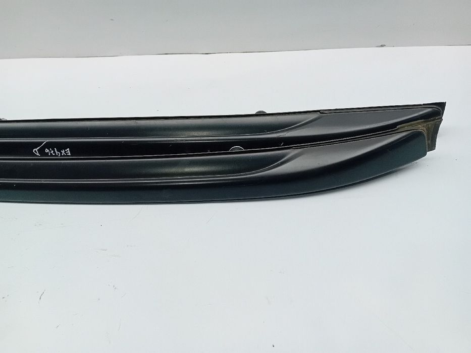 Barra de tejadilho BMW X1 (E84)