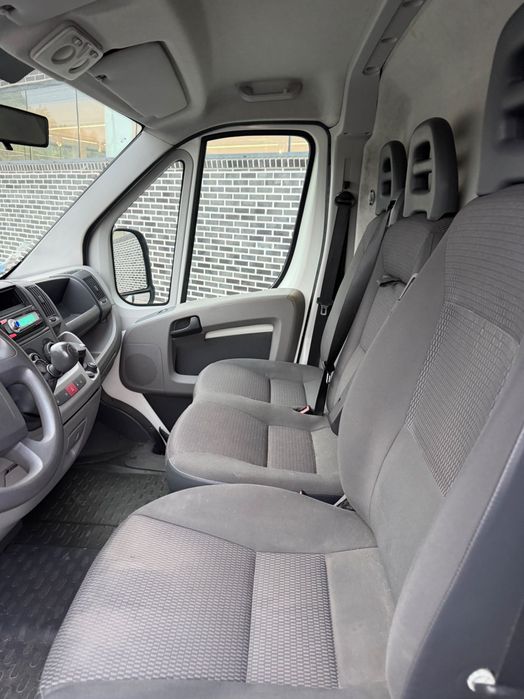 Citroen Jumper 2.2 HDI