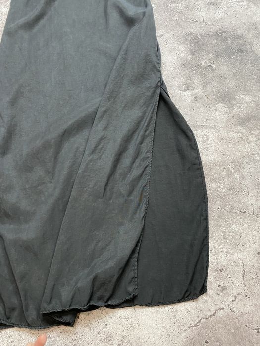 Женский летний черный лофт сарафан Zara Xs оригинал платье