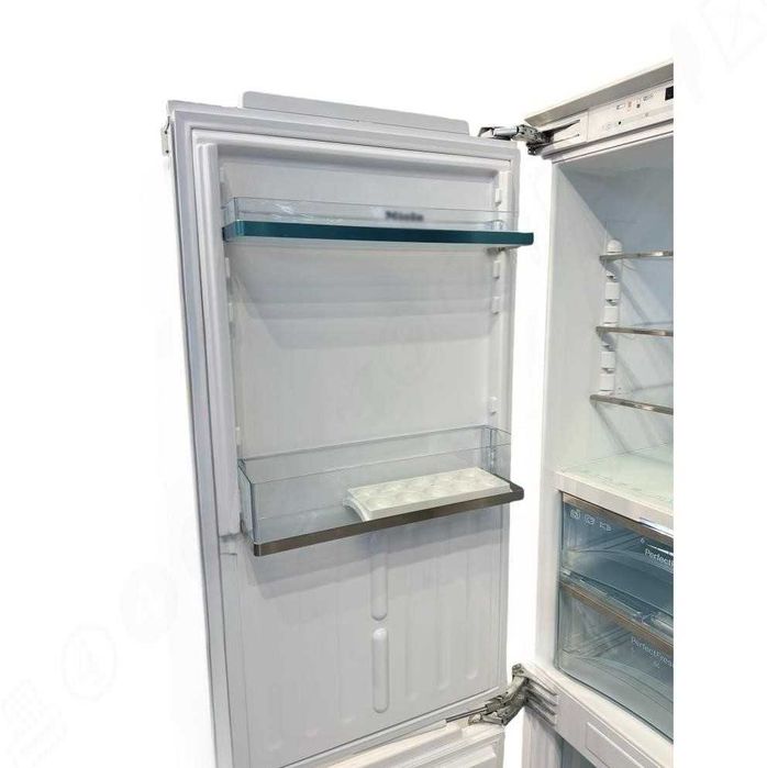 Холодильник (вбудований) Miele / Мілле KFN 37682 iD / NoFrost, 177 см