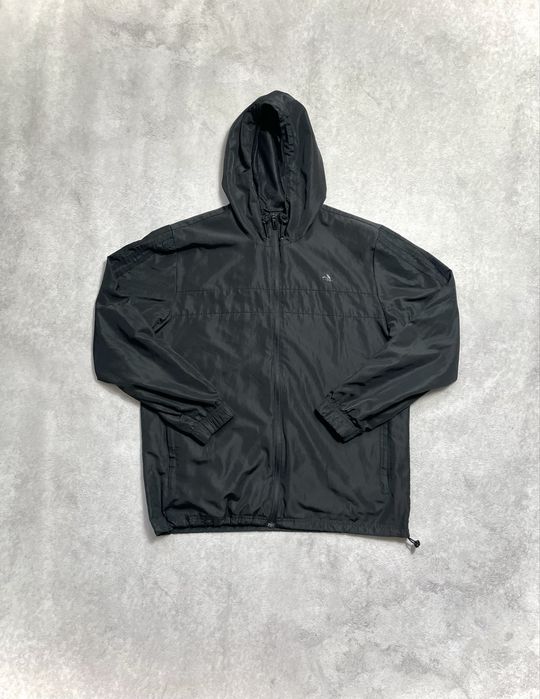 Куртка нейлонова Adidas