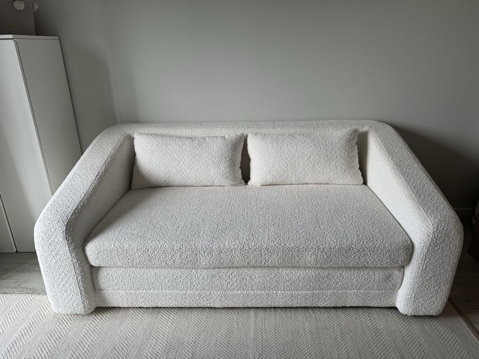 Sofá-cama sklum