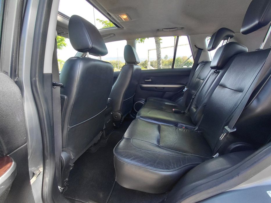 Suzuki Grand Vitara 1.9 DDIS