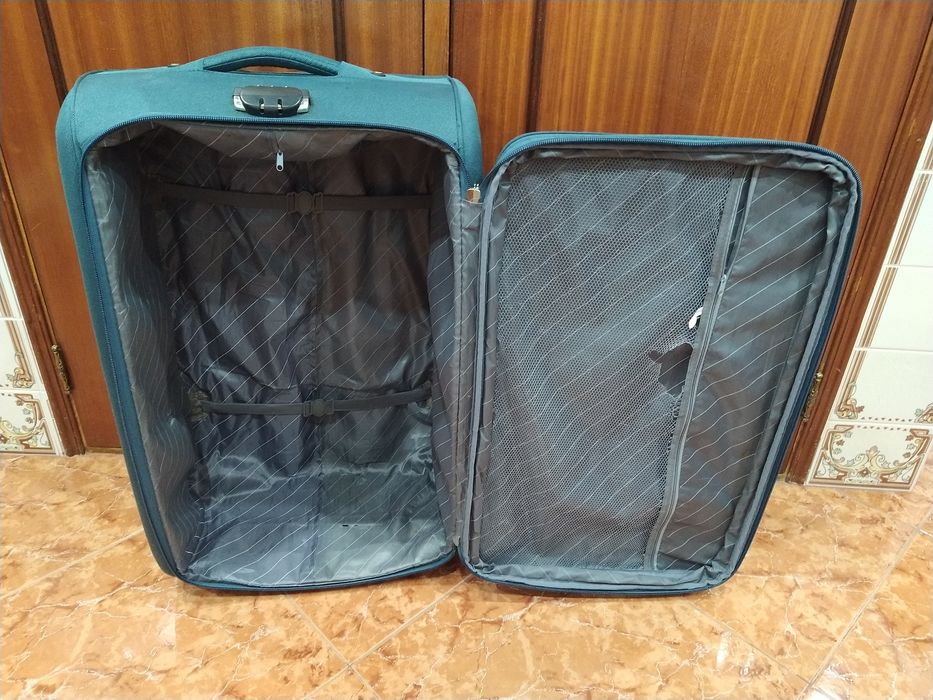Mala malas de porão até 23 kg viagem casa quarto apartamento vivenda escritório gabinete carro cozinha.