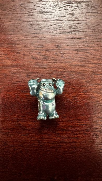 Conta Sully Mostros e companhia