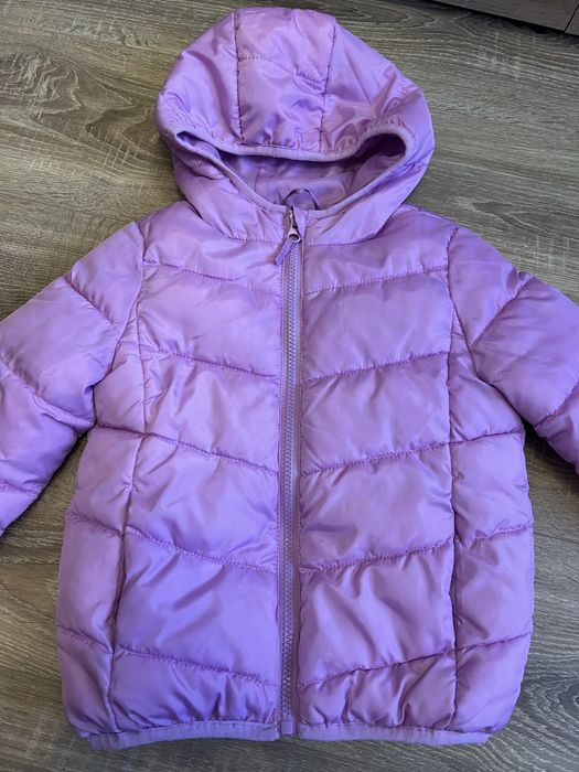 Куртка Sinsay на дівчинку