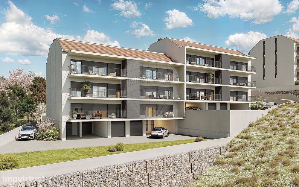 Apartamento T3 para venda