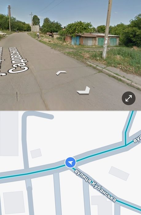 Здам в оренду гараж по вул Коротченко