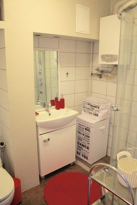 Mieszkanie – Łódź, Fabryczna, Śródmieście - Więcej