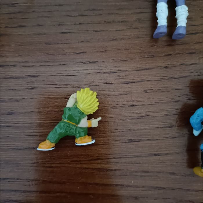 Dragon Ball Figures64738332989569123