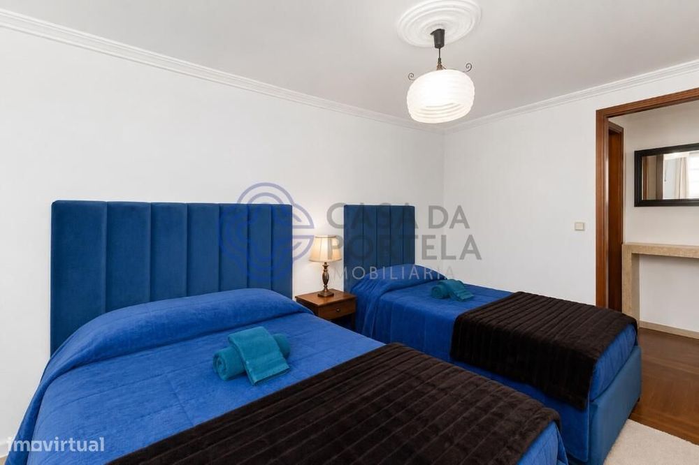 Moradia T2 totalmente renovada em Belmonte | Pronta a habitar ou a ren