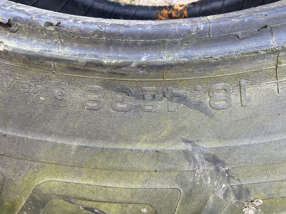 Opona rolnicza 18.4-38 Pirelli TM300 S
