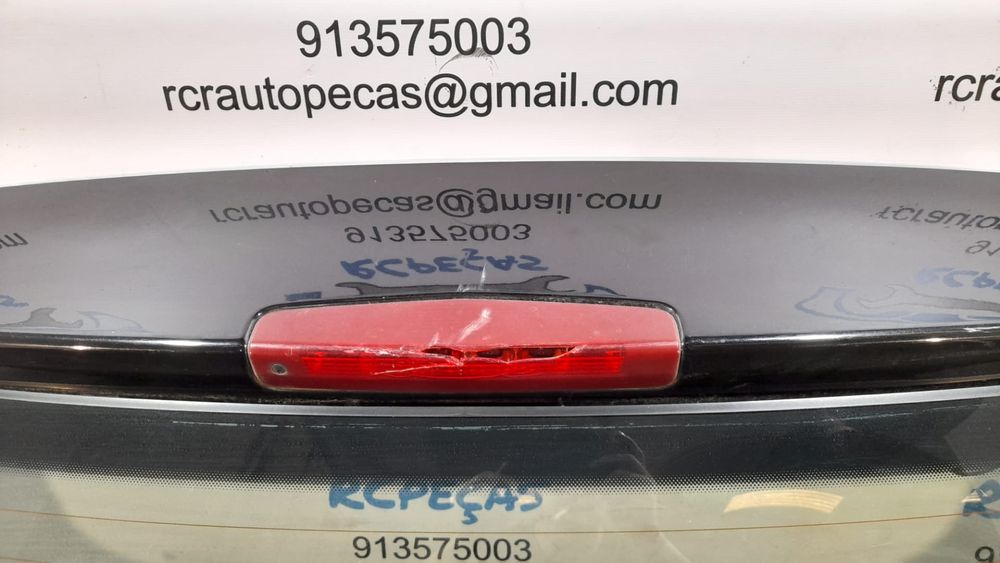 PORTA TAMPA MALA OPEL ASTRA H A04 HATCHBACK 93178817 FECHO PUXADOR