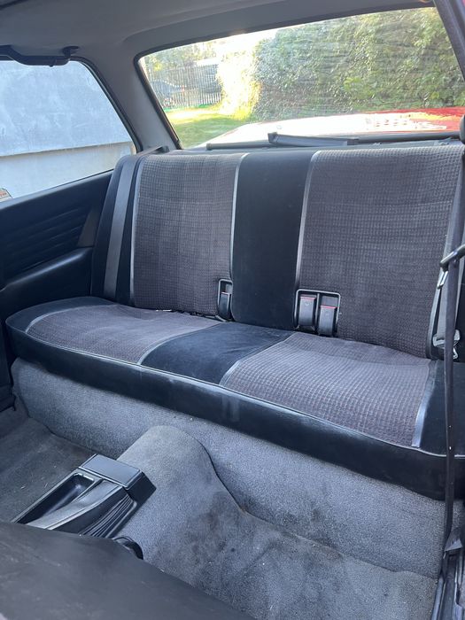 BMW E30, 1990, silnik 1,8