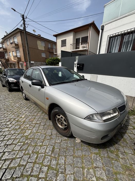 Mitsubishi Carisma 1.6 GLX