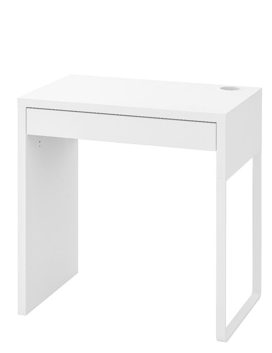Małw biurko Ikea - 75 zł
