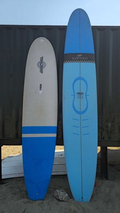 Pranchas Surftech Softops